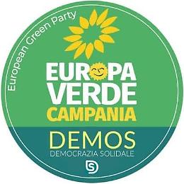 Lista Europa Verde-Demos