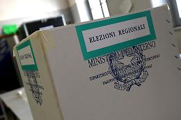 Regionali in Campania, tutte le liste e i candidati