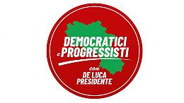 Lista Democratici&Progressisti