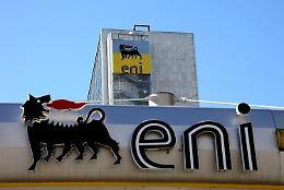 Eni scopre un vasto giacimento di gas a Cipro
