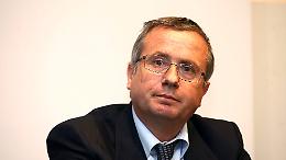 Dario Vassallo candidato con il M5S