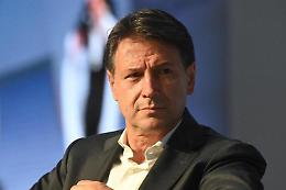 Elezioni regionali Sicilia, Conte: «Stop alleanza con Pd, M5S corre da solo»