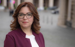 Manzo esclusa da lista M5S in Campania