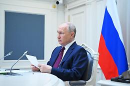 Putin: «Sì all’accordo sul grano se le condizioni saranno rispettate»