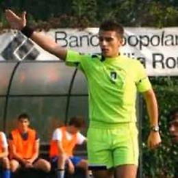 Lega Pro, ecco gli arbitri del prossimo turno