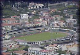 Cavese, cambia l'orario del match con Reggio Calabria