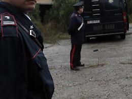 Perseguitata e chiusa in casa dall'ex: scappa dalla finestra. Lui arrestato