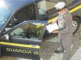 Crediti d'imposta fasulli, scatta il maxi-sequestro