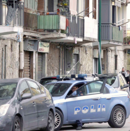Il libro mastro del clan Reale: «Ai ras stipendi da 6mila euro»