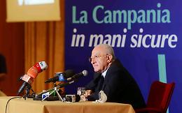 Regionali in Campania, ecco i consiglieri più votati: boom Casillo con oltre 41.000 preferenze