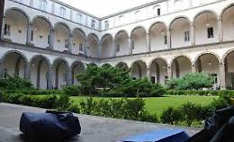 Unina, salta il test: entra a Psicologia chi ha preso 100 alla Maturità