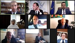 Di Stefano: un patto per l’internazionalizzazione delle imprese, ma occorre innovare
