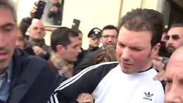 Napoli, omicidio di Ciro Maisto: 4 misure cautelari