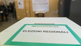 Elezioni, finisce 3-3 la partita delle Regionali