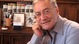 Addio all'editore Tommaso Avagliano