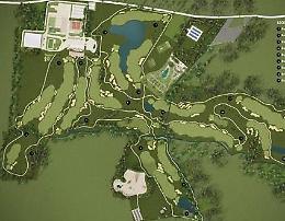 Mastella: a Benevento il più grande campo da golf del Sud