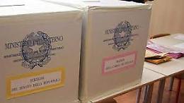 Elezioni: a Napoli in 728 mila al voto