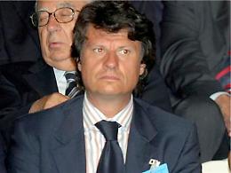Baby squillo, condannato a un anno il marito di Alessandra Mussolini