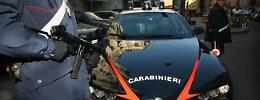 Clan Casalesi, 17 arresti tra ras e “figli d'arte"