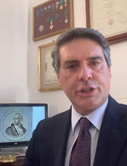Al via la scuola di formazione politica “Gaetano Filangieri”
