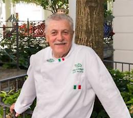Sorrento, ecco la nuova Giunta: tra gli assessori lo chef stellato Iaccarino