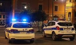 Covid, a Roma da venerdì transennate alcune piazze