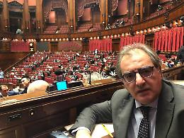 Comune di Salerno off-limits per i giornalisti, Casciello: rimuovere divieto