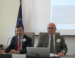 Cnr-Iriss, assicurazione nelle emergenze naturali in Italia