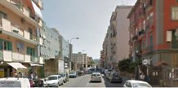 Ordigno esplode nella notte a Fuorigrotta