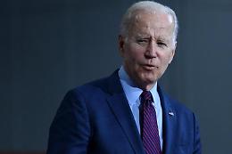 Governo Meloni, Biden: «Impaziente proseguire insieme sostegno a Kiev»