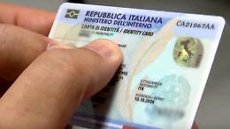 Due fratelli sorpresi con documenti falsi, arrestati