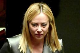Governo, dubbi e attese per la “prima donna": Meloni premier sulla stampa estera