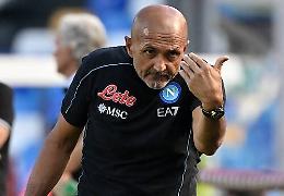Spalletti: “Mourinho super, Roma grande squadra ma non ci snatureremo. Abbiamo forza e qualità per proseguire il nostro percorso” 