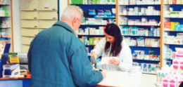 Allarme di Federfarma: mancano i farmaci da banco