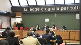 Clan Mazzarella, scarcerato Giovanni Ascione