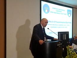 FIGC Campania, Zigarelli: «In prima linea contro la violenza sulle donne»