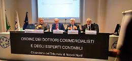 Commercialisti e avvocati parlano della responsabilità dei professionisti