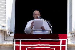 Il Papa ricorda il terremoto in Irpinia