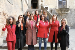 Consigliere comunali di Napoli: documento contro la violenza sulle donne