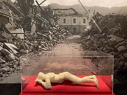 Napoli, il Mann ricorda il terremoto dell'80 con con la mostra “19:34"