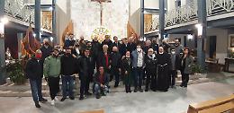 Comitato di liberazione dalla camorra dell'Area Nord, ecco il manifesto