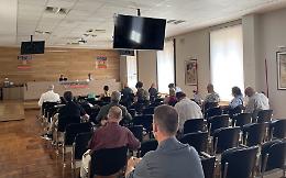 Giornalisti, congresso della Fnsi: ecco tutti gli eletti in Campania