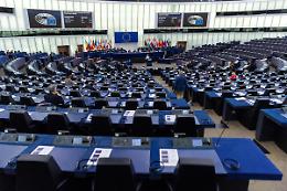 Tetto al prezzo del gas, la proposta dell’Ue