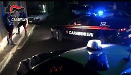 Casalesi, 37 arresti nelle fazioni Schiavone e Bidognetti