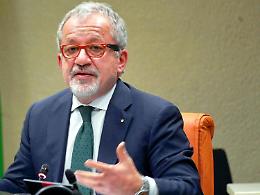 È morto Roberto Maroni
