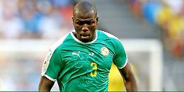 Koulibaly: "Scudetto al Napoli? Dovesse vincerlo, vado a festeggiare lì”