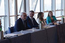 Castellammare di Stabia: cena di beneficenza "Io sto con Imma"