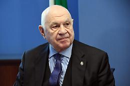 Nordio a Napoli: «Riforma della giustizia resta tra le priorità»