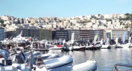 Navigare, acquisti in frenata: mancano ormeggi