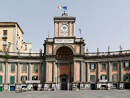 Convitto Vittorio Emanuele miglior liceo classico di Napoli